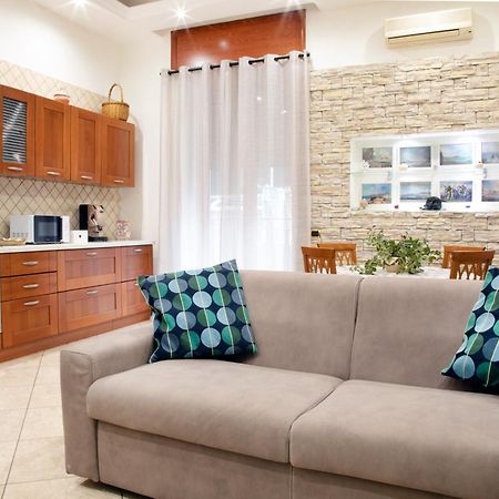 Lazzarella House Apartment Naples Exterior photo